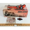 Image 2 : GMP DIECAST BARNSTORMER MODEL - TOMMY IVO