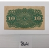 Image 2 : 1863 U.S. FRACTIONAL 10 CENT SHINPLASTER
