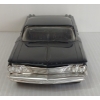Image 3 : 1960 PONTIAC BONNYVIILLE DEALERSHIP MODEL PROMO CAR