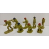Image 3 : QTY OF PLASTIC SOLDIERS