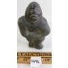 Image 2 : MAN W/ FOLDED ARMS BY THOMAS SIVURAQ (PRS CDN ARTIST) - STONE