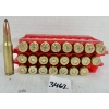 Image 1 : AMMO: 24X .308 WIN SP - RELOADS 