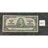 Image 1 : 1937 CDN $10 BANKNOTE