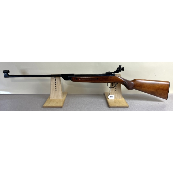 WALTHER MODEL 53 IN .177 PELLET - PAL REQUIRED 