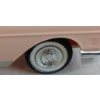 Image 6 : 1958 CADILAC FLEETWOOD DEALERSHIP MODEL PROMO CAR