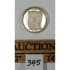 Image 1 : 1970 SILVER KAMLOOPS COIN CLUB MEDAL