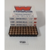 Image 1 : PRIMERS: APPROX 400X WINCHESTER NO. W209 SHOTSHELL PRIMERS