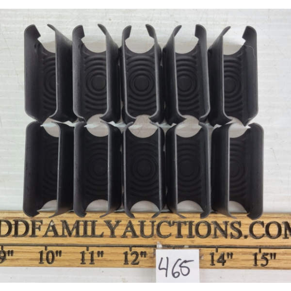 LOT OF 10 - M1 GARAND ENBLOCK MAGS