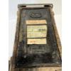 Image 3 : BRITISH WWII .303 BRITISH AMMO CRATE 
