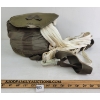 Image 1 : 1956 US FIST TYPE NYLON PARACHUTE