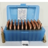 Image 1 : AMMO: 50X MIXED .308 WIN - 150GR - PSP BT - RELOADS