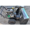 Image 4 : CERTIFIED 30IN GAS SNOW BLOWER