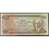 Image 2 : 1975 CDN $100 BANKNOTE - BCS GRADED