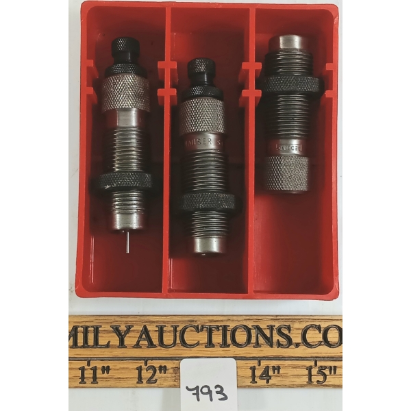 REDDING .30 MAUSER DIE SET