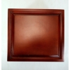 Image 6 : MAHOGANY COLLECTOR COIN BOX