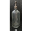 Image 2 : G. FAUMAN - CLEAR ACID-ETCHED - 40OZ SYPHON BOTTLE