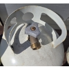 Image 4 : LOT OF 3 PROPANE TANKS