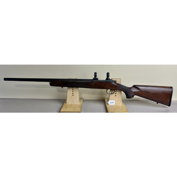 COOPER ARMS MODEL 38 IN .17 HB