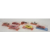 Image 1 : LOT OF 7 - SCHUCO MODEL CARS - INCL MERCEDES 350, ETC.