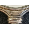 Image 3 : VANITY MIRROR - STERLING SILVER 
