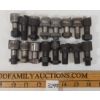 Image 1 : QTY OF MISC SHELL HOLDERS