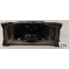 Image 7 : SETH THOMAS 1 DAY METAL CASED ALARM CLOCK