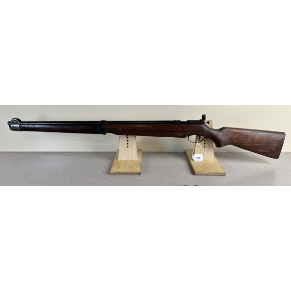 COOEY MODEL 82 IN .22 