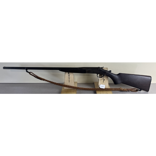 HARRINGTON & RICHARDSON MODEL 1908 IN 28 GA 