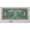 Image 2 : 1937 CDN $1 BANKNOTE