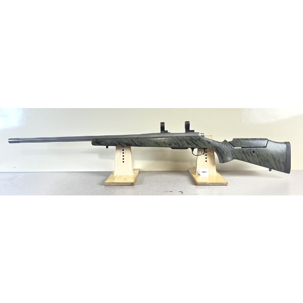 REMINGTON MODEL 700 IN .20-250 REMINGTON