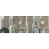 Image 3 : LOT OF 6 - ASSORTED FOLDING KNIVES & TOOLS