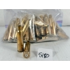 Image 1 : BRASS: 60X .250 SAVAGE MIXED BRANDS 