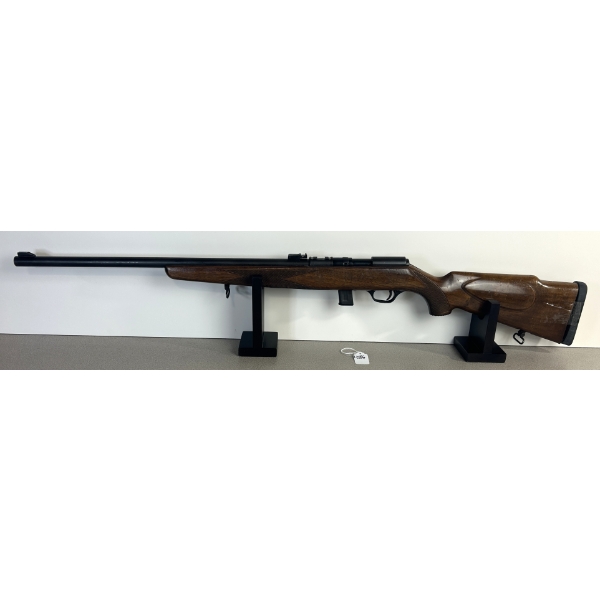 BERETTA AUTO IN .22 LR