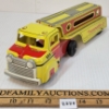Image 2 : WYANDOTTE TOYS "TRANSMOBILE JR." TRUCK 