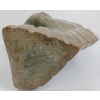 Image 8 : "TWO WINGED SPIRITS" BY A. TUNNILLIE - SIGNED - GREENSTONE