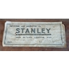 Image 3 : LOT OF 2 - STANLEY SCIENTIFIC INSTRUMENTS CASES - C. VICTORIAN ERA