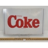 Image 1 : ENJOY COKE DISPLAY SIDE PANEL