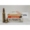 Image 1 : AMMO: 17X WINCHESTER .307 WIN - 150GR - PPSP