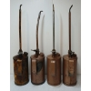 Image 6 : LOT OF 4 - GOLDEN-ROD QT OILERS