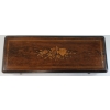 Image 3 : SWISS CYLINDER MUSIC BOX - 19TH CENTURY