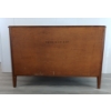 Image 5 : FRENCH PROVINCIAL CARVED VENEER DRESSER