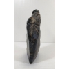 Image 6 : "FACES" BY LUCY TASSIUK - STONE