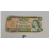 Image 1 : 1979 CDN $20 BANKNOTE