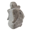 Image 1 : CHILD & MOTHER BY JOANNI KAVIOK (1926 - 1986) - STONE