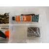 Image 5 : QTY OF ARCHERY / BOLT ACCESSORIES