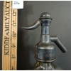 Image 5 : THE LETHBRIDGE BREWING & MALTING CO. - CLEAR ACID-ETCHED - SELTZER BOTTLE
