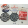 Image 1 : PELLETS: APPROX 1200X MIXED .22CAL AIR RIFLE PELLETS