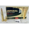 Image 1 : AMMO: 20X CIL .22 SAVAGE HIGH POWER 70GR. SP 