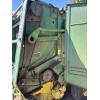 Image 4 : JOHN DEERE 330 ROUND BALER W/ TWINE