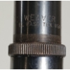 Image 13 : LOT OF 3 - WEAVER G6, B6 & B4 SCOPES